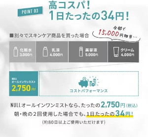 NULL �I�[���C�������~�X�g�ɂ���