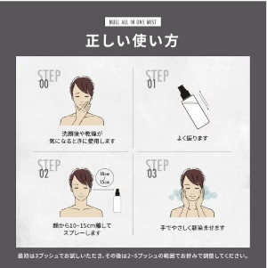 NULL �I�[���C�������~�X�g�ɂ���